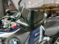 BMW R 1250 GS Trophy 2022 occasion – foto 13 van 16