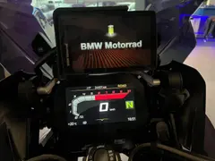 BMW R 1250 GS Trophy 2022 occasion – foto 16 van 16