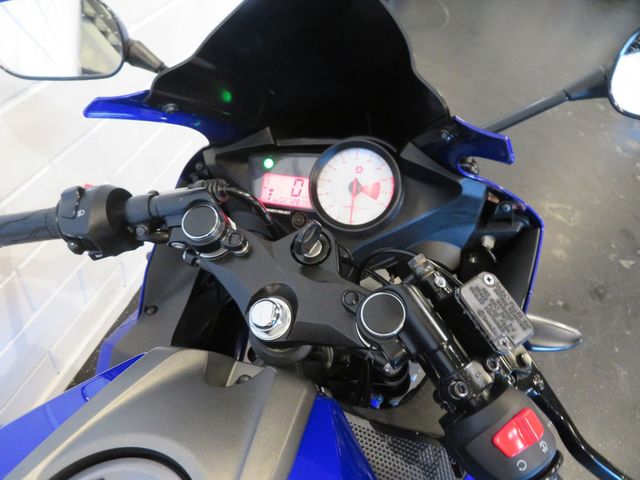 yamaha - yzf-r-125-abs