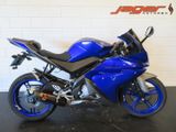 YAMAHA YZF R 125 ABS
