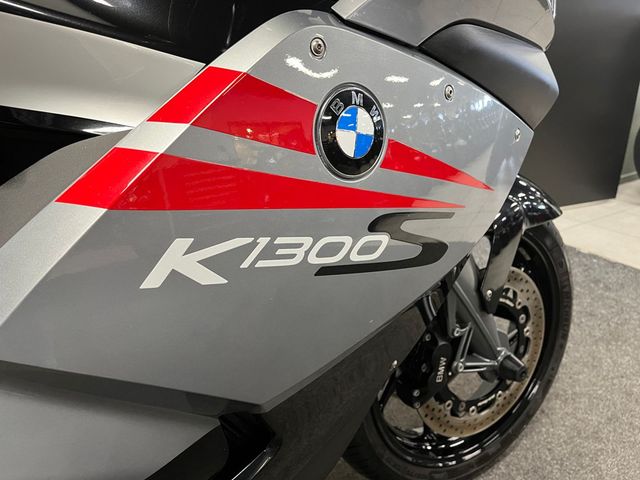 bmw - k-1300-s