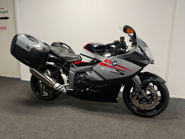 bmw - k-1300-s
