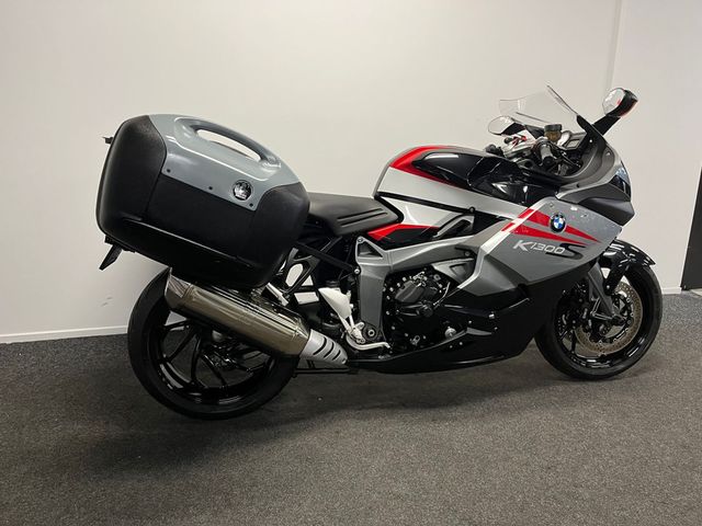 bmw - k-1300-s