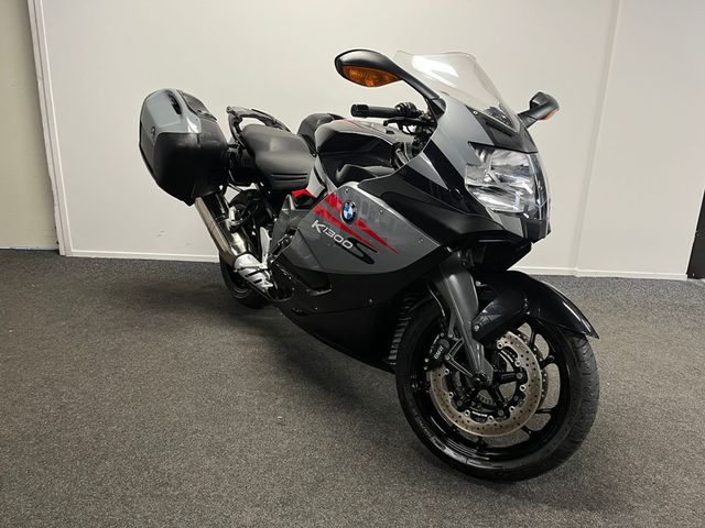 bmw - k-1300-s