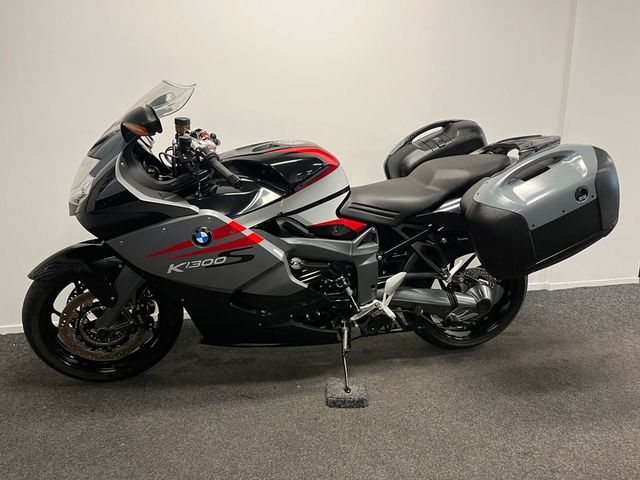 bmw - k-1300-s