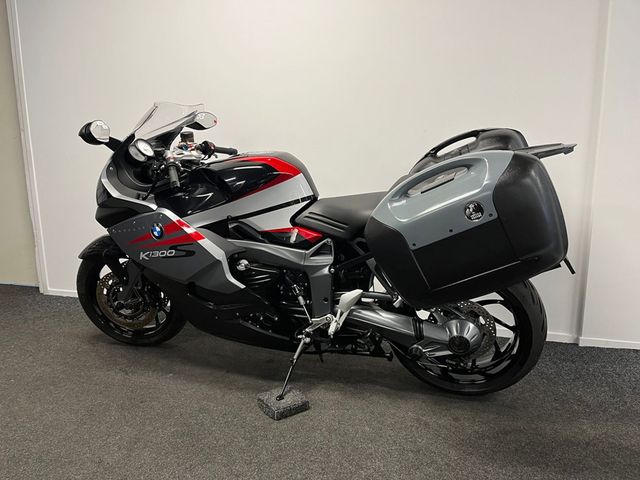 bmw - k-1300-s
