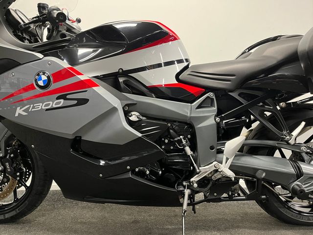 bmw - k-1300-s