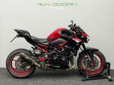 KAWASAKI Z900 PERFORMANCE