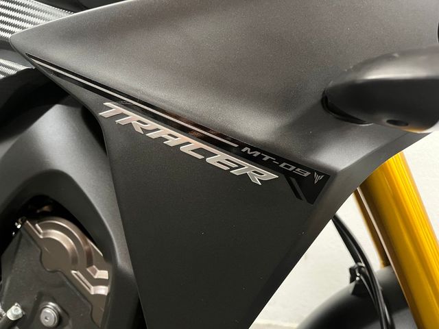 yamaha - tracer-900-abs