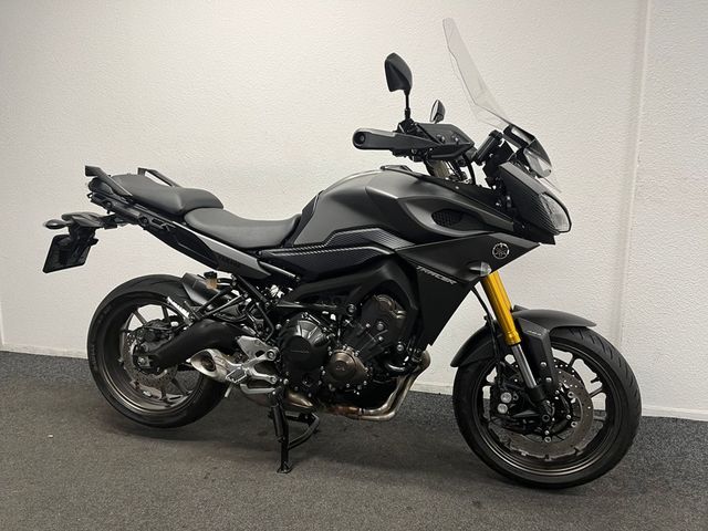 yamaha - tracer-900-abs