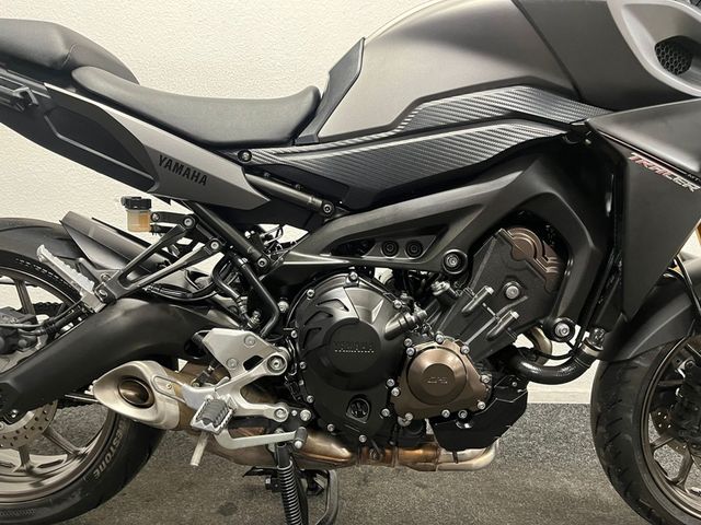 yamaha - tracer-900-abs