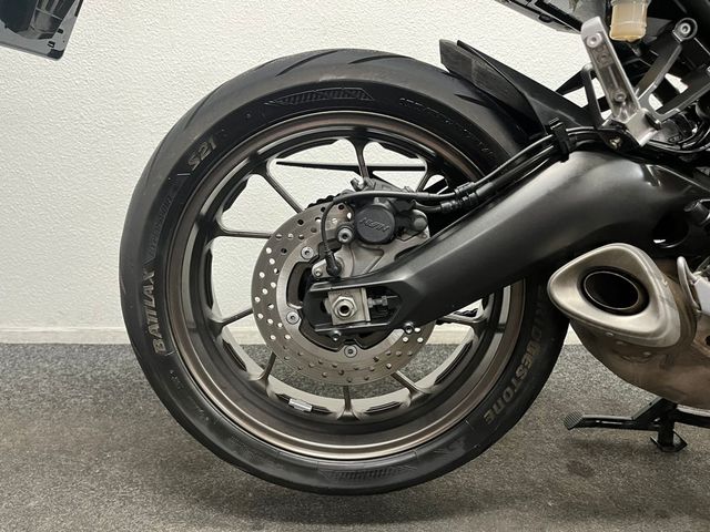 yamaha - tracer-900-abs