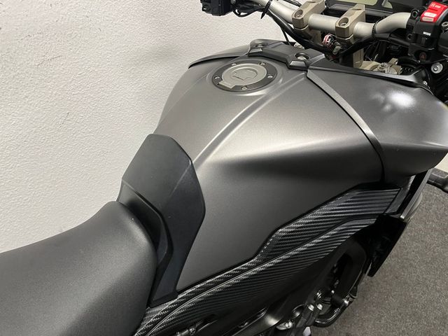 yamaha - tracer-900-abs