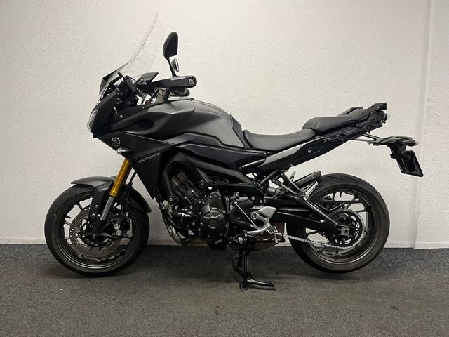 yamaha - tracer-900-abs