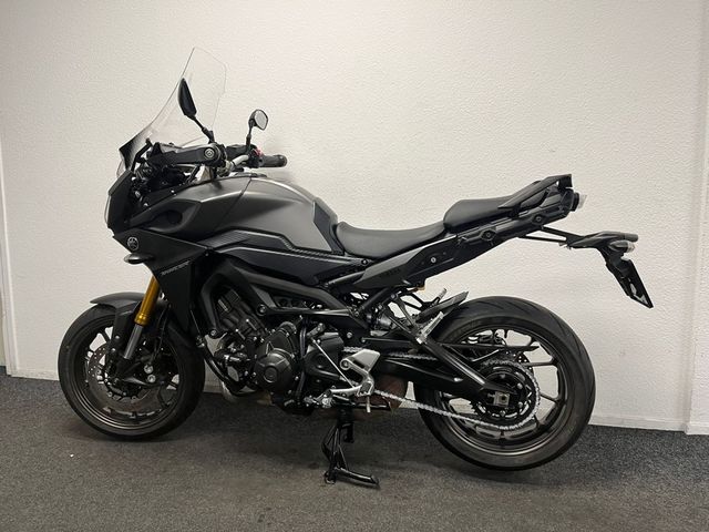 yamaha - tracer-900-abs