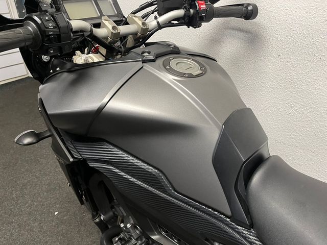 yamaha - tracer-900-abs