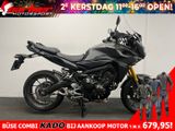 YAMAHA TRACER 900 ABS