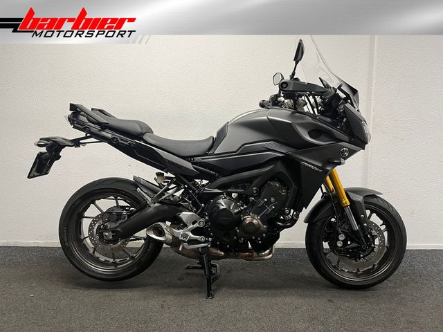 yamaha - tracer-900-abs
