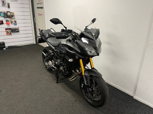 yamaha - tracer-900-abs