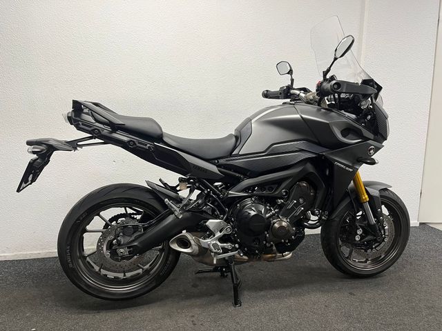 yamaha - tracer-900-abs
