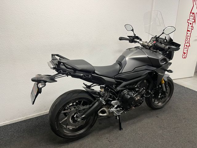 yamaha - tracer-900-abs