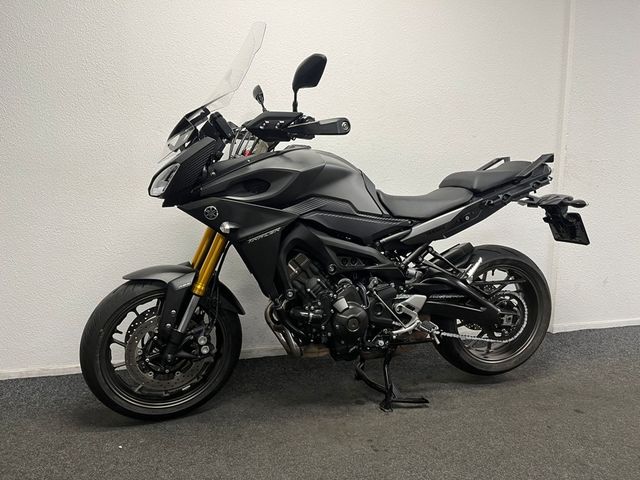 yamaha - tracer-900-abs