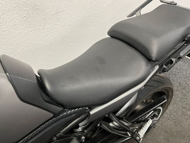 yamaha - tracer-900-abs