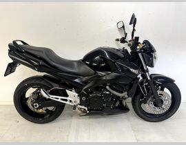 Suzuki GSR 600 A 2012 occasion