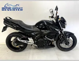 Suzuki GSR 600 A 2012 occasion