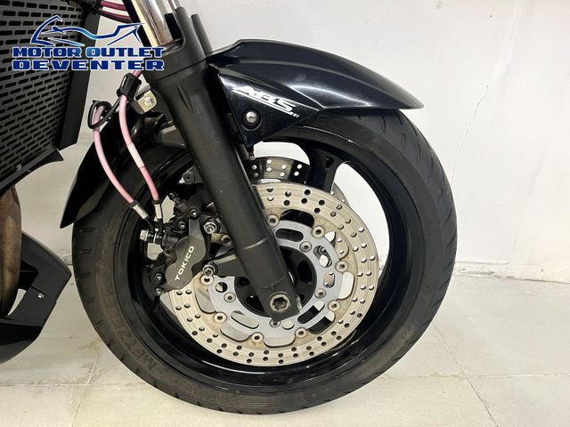 suzuki - gsr-600-a