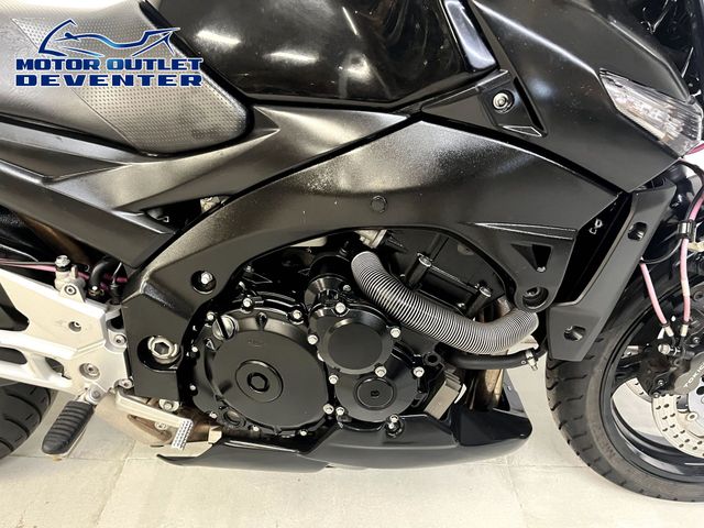 suzuki - gsr-600-a