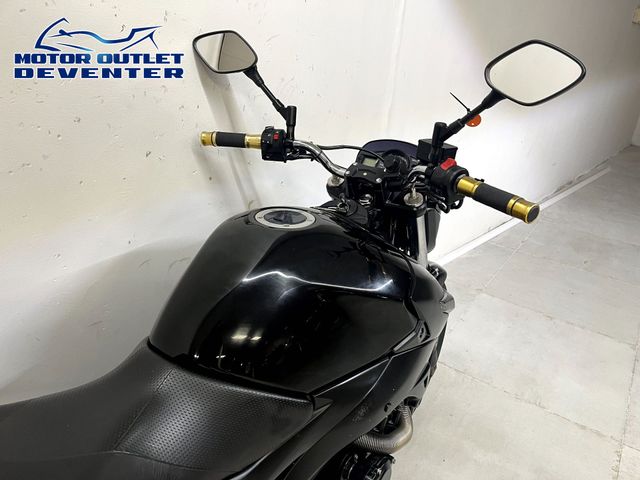 suzuki - gsr-600-a
