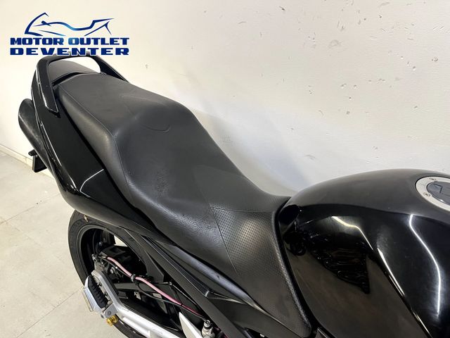 suzuki - gsr-600-a