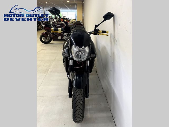 suzuki - gsr-600-a