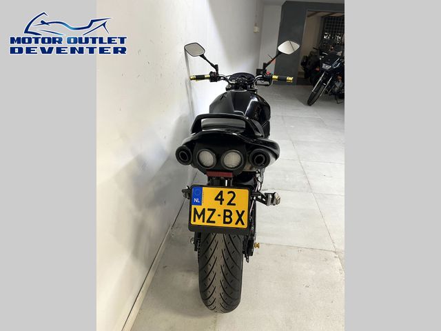 suzuki - gsr-600-a