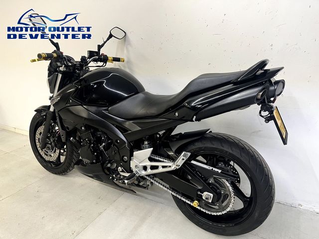 suzuki - gsr-600-a