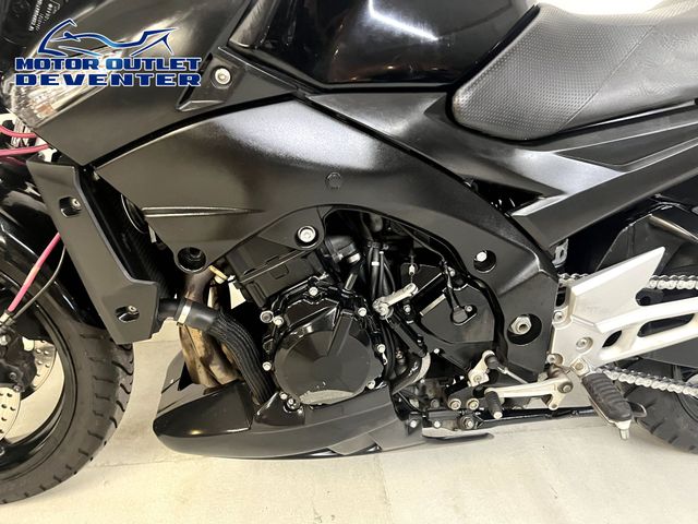 suzuki - gsr-600-a
