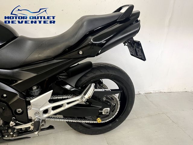 suzuki - gsr-600-a