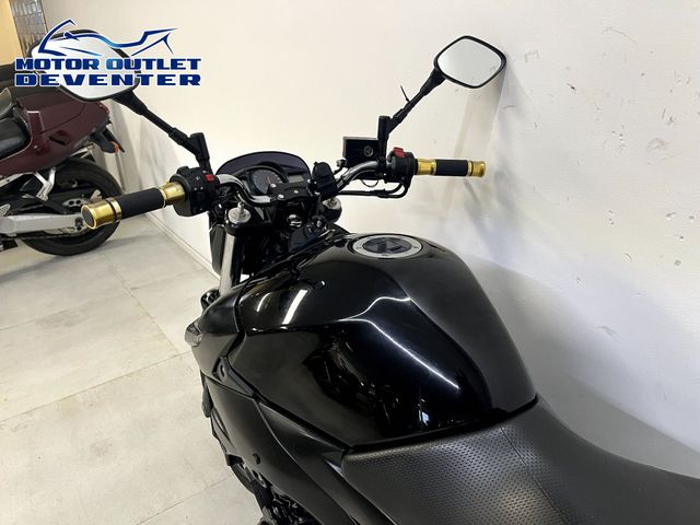 suzuki - gsr-600-a
