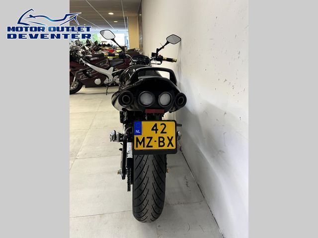 suzuki - gsr-600-a