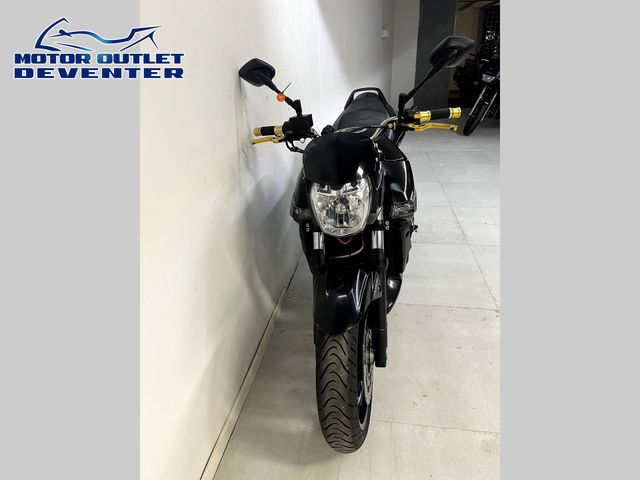 suzuki - gsr-600-a