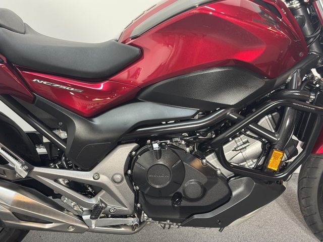 honda - nc-750-s-c-abs