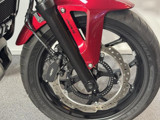 honda - nc-750-s-c-abs