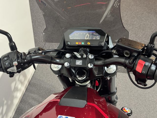 honda - nc-750-s-c-abs
