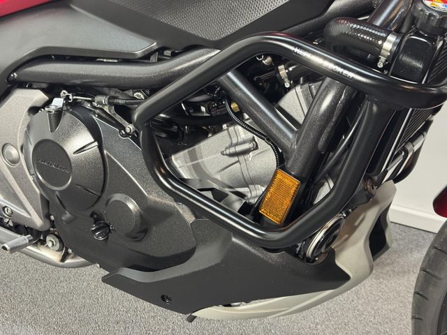 honda - nc-750-s-c-abs