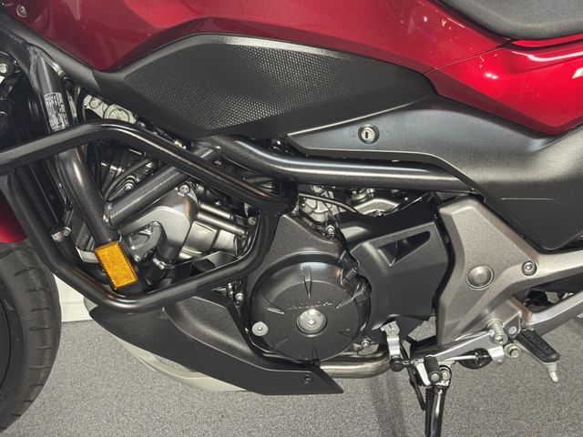 honda - nc-750-s-c-abs