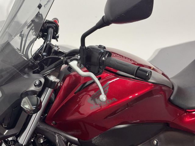 honda - nc-750-s-c-abs