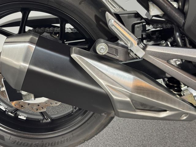 honda - nc-750-s-c-abs