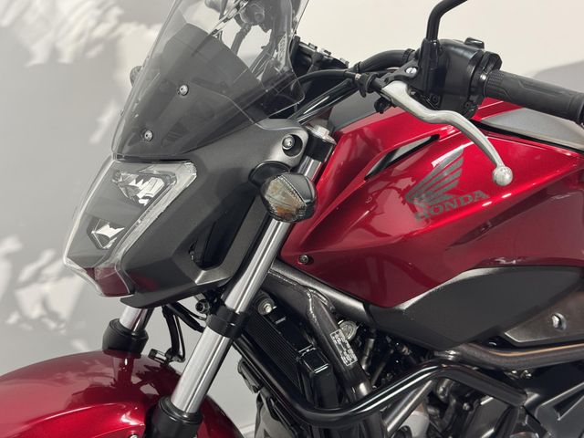 honda - nc-750-s-c-abs