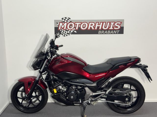 honda - nc-750-s-c-abs